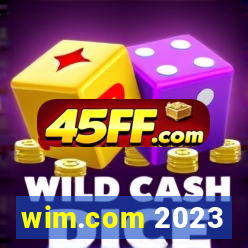 wim.com 2023